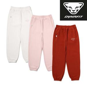 LJS  다이나핏  택가 129000원 여성 플러피 기모 테리 조거 팬츠 (YYWW23360)