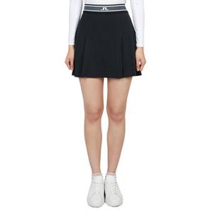 제이린드버그 골프웨어 여성 플리츠 스커트 GWSD13111 9999