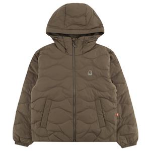 노르디스크 웨이브 크리스탈다운 라이트 후디 점퍼 OUW25571HW