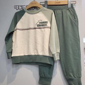 치크 DP01 라글란 베이직 세트 CKSM2581B