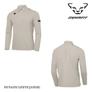 LJS  다이나핏  (정가 139000원) 남성 (트러스)기모 폴로티 (YYYMU23224E6)