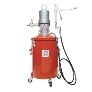 에어 구리스펌프 BES-521 50 1 20L 3m