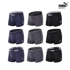 [비밀특가][푸마] 남성 메쉬 벤틸레이션 블랙 에디션 드로즈 9종 풀세트