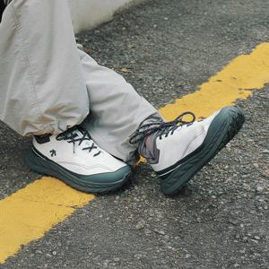 [데상트공식] [시오리&네오 착용] 터레인디 SR123LCR26