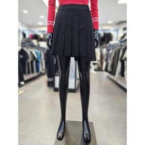 엘르골프 세이브존07 여성 플리츠 스커트 66J1851B