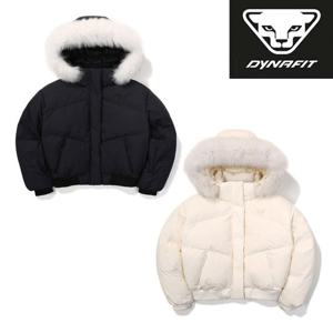 LJS  다이나핏  택가 399000원 여성 레디 봄버 다운 점퍼 (YYWW23525)