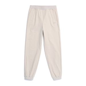 N254WPT050 여성 아르켈론 더블웜 조거팬츠 SILVER BIRCH