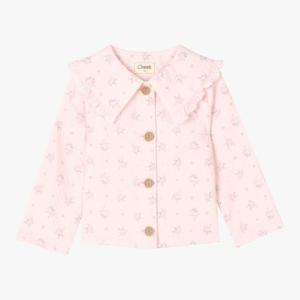 [치크]간절기 빅에리 자켓 CKJA24W1G_NC해운대점