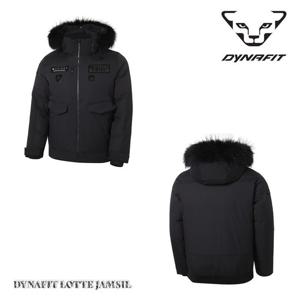 LJS  다이나핏  (정가 489000원)공용 (피디지)기능성 봄버 다운 (YYYUW22516Z1)