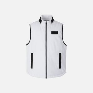 PXG골프조끼 UQC PGFPM6207-01 MNS FA PADDED VEST