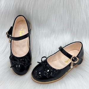 [탈렌트키즈]탈렌트클로젯TSV51HSH01_16여아구두심플즈리본구두_