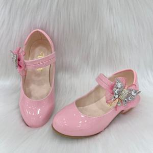 [탈렌트키즈](모다시흥)탈렌트키즈 TSW11HSH03_6 또각구두 TS로