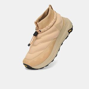 네파 남자 여성 리워드 겨울 등산 비브람 트레킹화 방한 삭스 부츠 신발 7LE7641