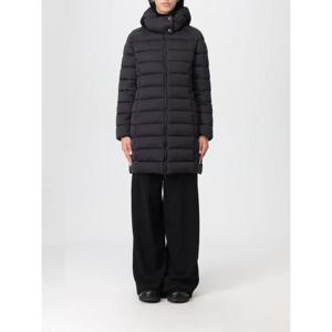 세이브더덕 코트 D42445WEDEL21 10000 Black