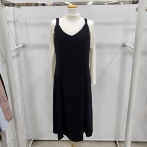 [밸리걸]코듀로이 끈롱원피스(128691)