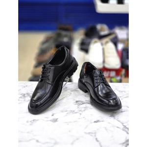 [허시파피]허시파피 남성 경량 심플 Y팁 더비정장 구두 3MR523 (