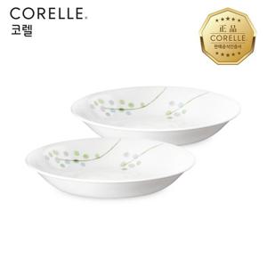 코렐 그린딜라이트 찬기대 2P