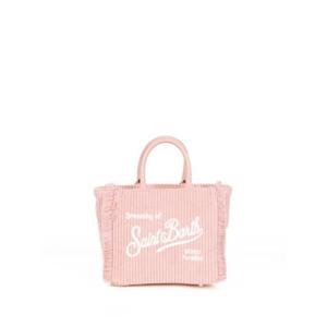 세인트바쓰 토트백 VAMI025 00242I VANITY MINI CORDUROY21 EMB