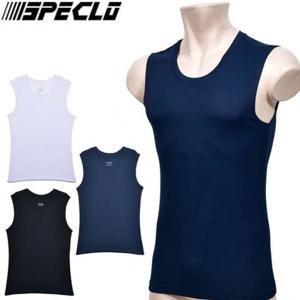 쾌적한 착용감 아스킨 골지스판 남성 티미 머슬티