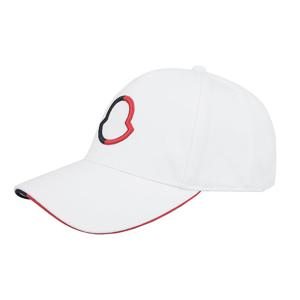 몽클레어 자수 모자 3B00016 0U082 034