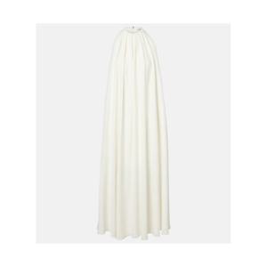 지방시 드레이프 맥시 드레스 P01081180