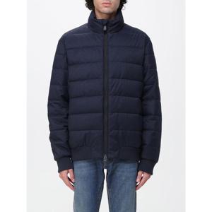 세이브더덕 자켓 D32420MFLAN21 90033 Blue