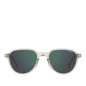 카레라 라운드 프레임 그린 미러 선글라스 CARRERA342S R1T MT