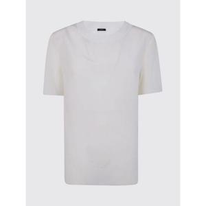 조셉 반팔 티셔츠 JF008403 0045 Ivory
