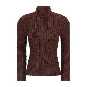 이세이미야케 젤리피시 플리츠 하이넥 스웨터 IM58FJ169 45