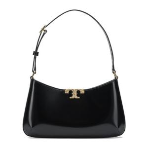 토리버치 스몰 커브 탑 가죽 숄더백 178143 001