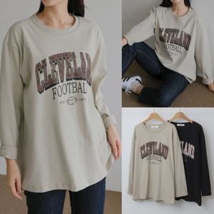 나야홍 / 위쉬몰 WB 클리브롱슬리브티셔츠(V523H510) 빅사이즈