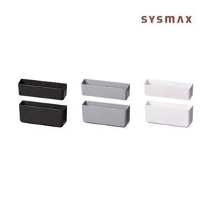 시스맥스 마이룸 우산꽂이 자석형 1P 정리도구 홈데