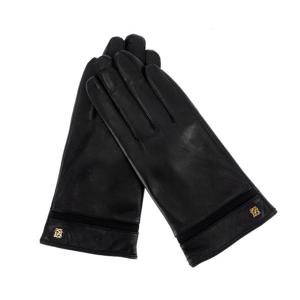 [루이까또즈(장갑)]소니아 라인 여성 가죽장갑 NGDZG10839