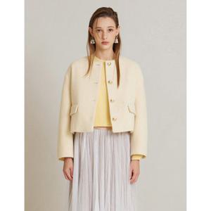 나이스클랍 칼라리스 핸드메이드 자켓 (N244MWC916)