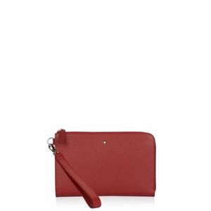 몽블랑 클러치 파우치 126061 RED