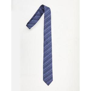 DIOR HOMME Dior Oblique Trio tie 61C1047585