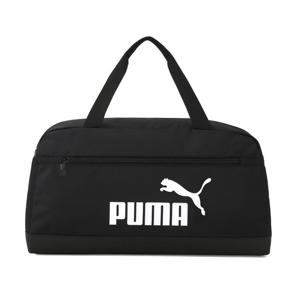 푸마 페이즈 더플백 축구 헬스 가방 블랙 091167-01