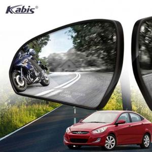 카비스 와이드미러 사각지대 곡면미러 신형엑센트