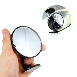 삼진 라운드 보조미러 / 사각지대 거울 사이드 곡면경 사각지대 거울 사이드 곡면경 차량용거울