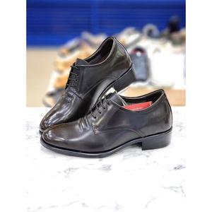 허시파피 세이브존05 남성6Cm굽키높이정장구두 SVSDOERP521