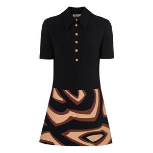 에밀리오푸치 미디 원피스 5URG165U601999 Multicolor