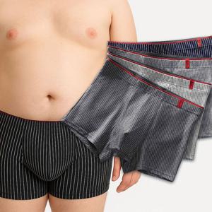 완벽핏 빅사이즈남성드로즈 1장 2XL에서 6XL까지