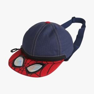 [코코리따]히어로 볼캡 크로스백가방CEAK23WM1