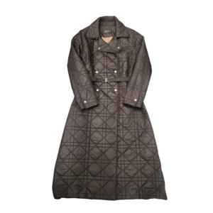 [안지크]더블패딩코트AJ3PD4100