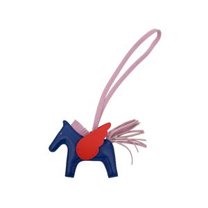 [엘러브] 에르메스 페가수스 로데오 PM 블루프랑스/모브/카푸친 5HA1237