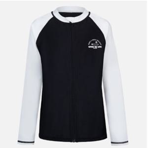 [레노마수영복]남여아동공용래쉬가드RN-KS2D903_WH