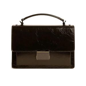 골든구스 토트백 GWA00467A000673 90100 BLACK