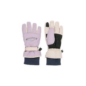 M 디스커버리장갑 BQK DKGL2214N-LVS 키즈 패딩 장갑
