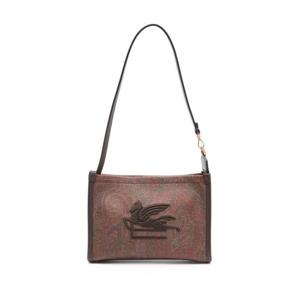 에트로 가방 WP2C0014 AA027M0019 Brown