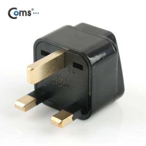 전원(AC)변환용 아답터(WD-7)해외 여행용 Black 영국 전원 AC 변환용 아답터 해외 여행용 영국 멀티탭 전기용품 공구